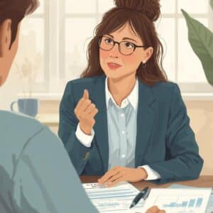 Conseiller en économie sociale familiale (CESF)