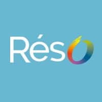 Logo de l'association R&eacute;silience Occitanie
